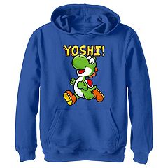 Nintendo Hoodies & Sweatshirts