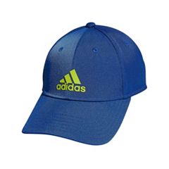 Women's Adidas Light Blue Seattle Kraken Laurel Cuffed Knit Hat with Pom