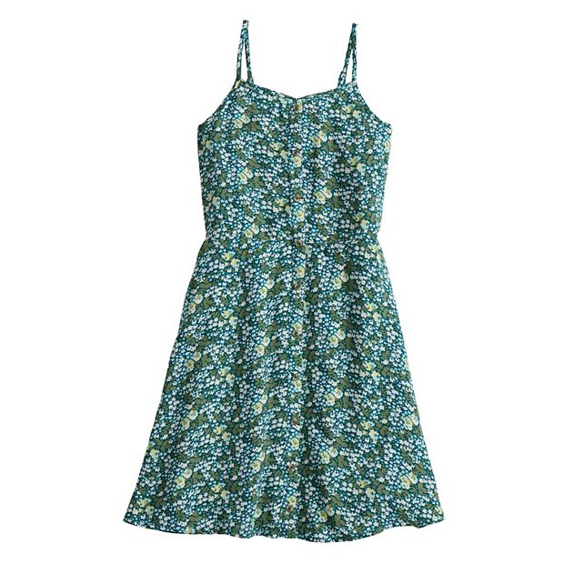 Kohls on sale tank dress