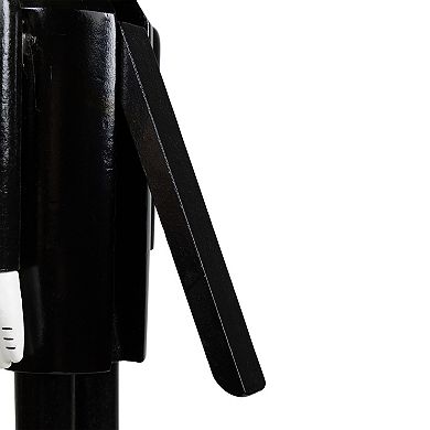 Northlight Skeleton Halloween Nutcracker Floor Decor