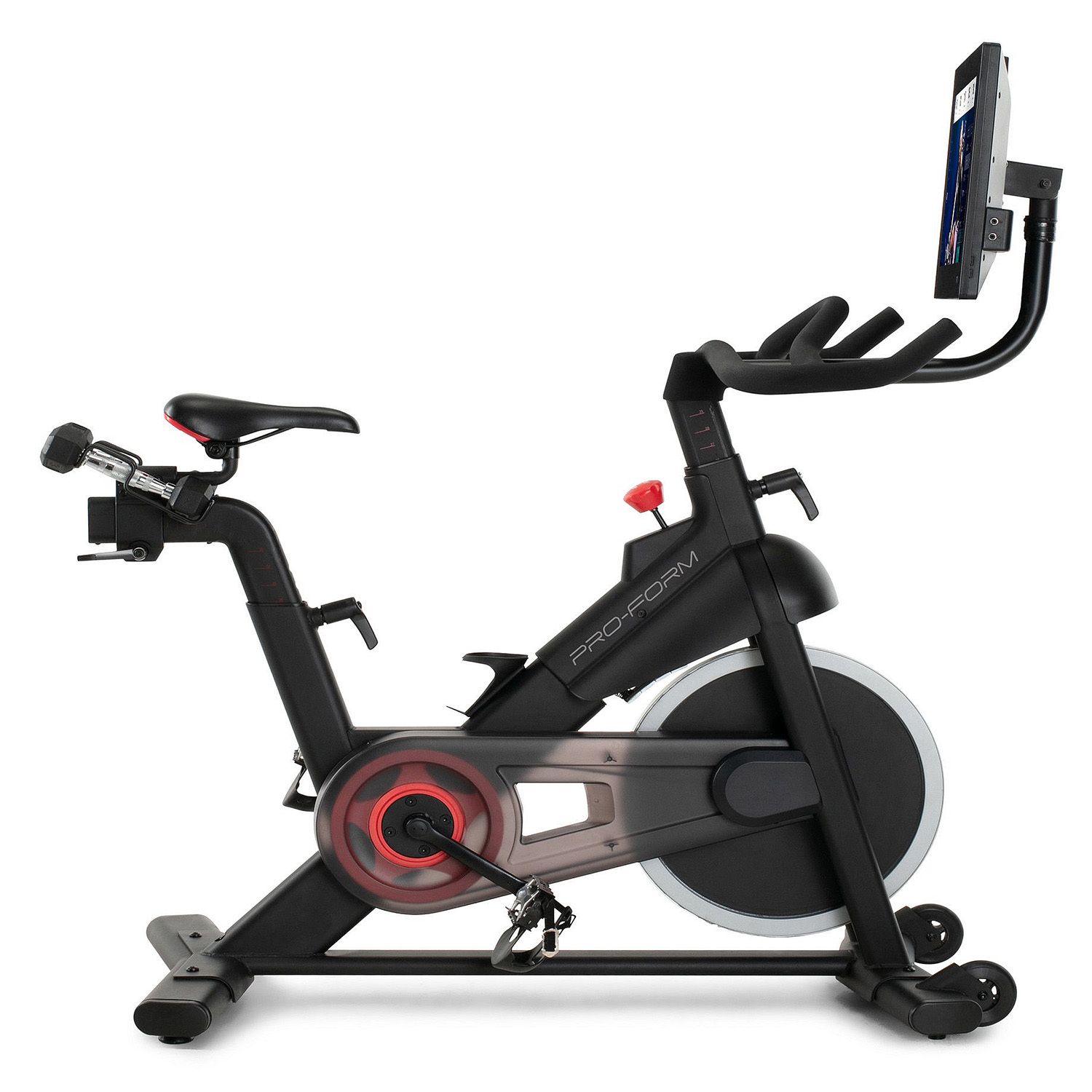 Smr silent best sale magnetic resistance bike