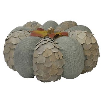 Northlight Autumn Harvest Textured Pumpkin Table Decor