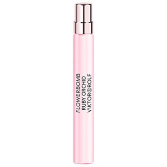 Viktor&Rolf Flowerbomb Ruby Orchid Eau de Parfum Travel Spray with Vanilla & Peach