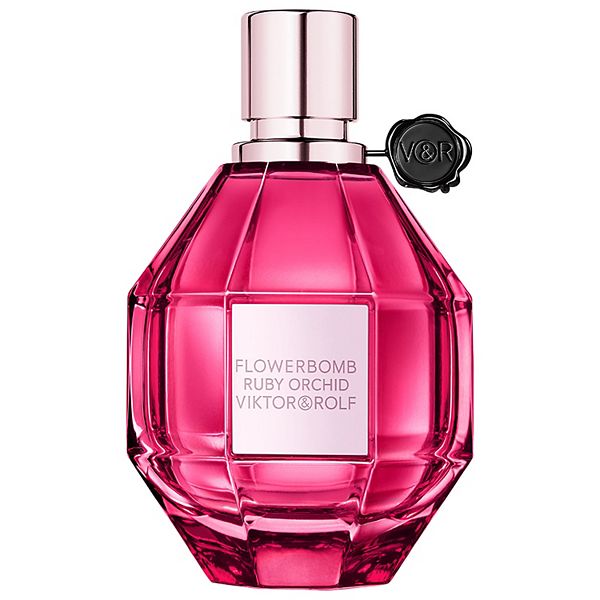 Viktor Rolf Flowerbomb Ruby Orchid Eau de Parfum