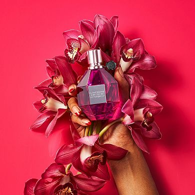 Flowerbomb Ruby Orchid Eau de Parfum with Vanilla & Peach