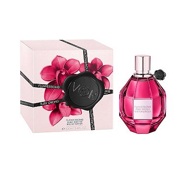 Flowerbomb Ruby Orchid Eau de Parfum