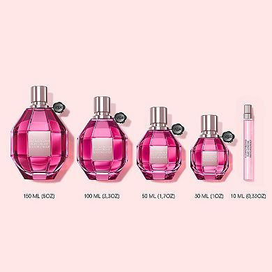 Flowerbomb Ruby Orchid Eau de Parfum with Vanilla & Peach