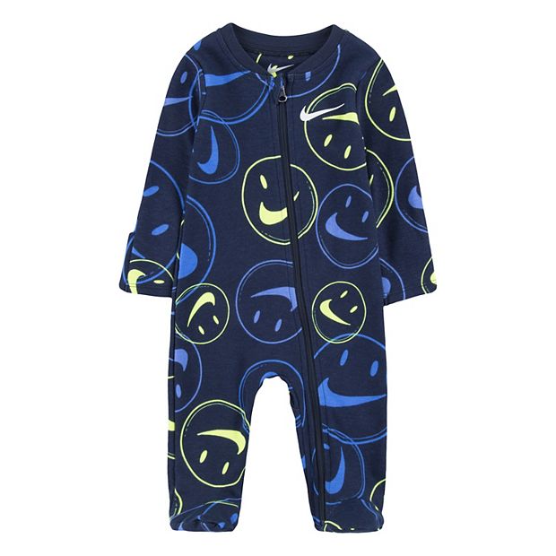 Kohls nike sale onesie