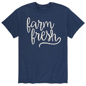 Men's Farm Fresh Tee