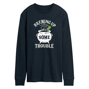 Men's Brewing Up Tee
