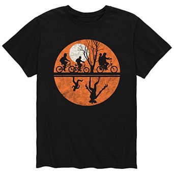 Men's The Chase Halloween Tee