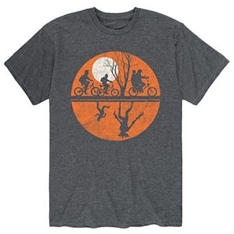 Men's The Chase Halloween Tee