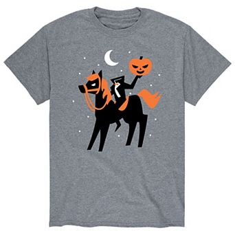 Men's Headless Horseman Tee