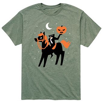 Men's Headless Horseman Tee