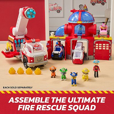 Mepal Pop-Up Campus drinkfles 400 ml paw patrol pups