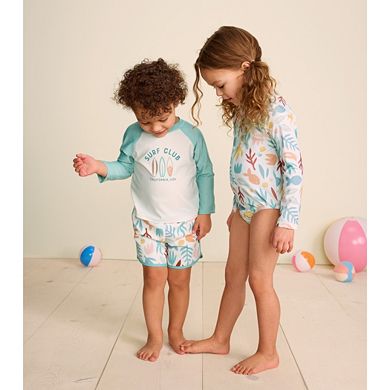 Baby & Toddler Little Co. by Lauren Conrad Raglan Rashguard