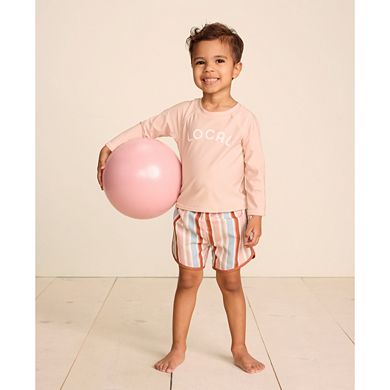 Baby & Toddler Little Co. by Lauren Conrad Raglan Rashguard