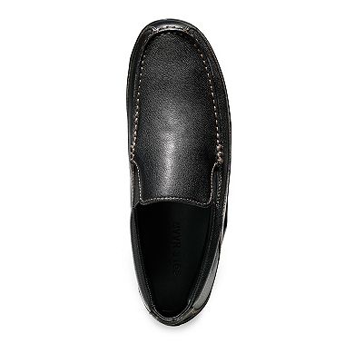 Cole Haan Tucker Men's Leather Dress Loafers