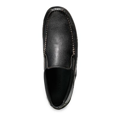 Cole Haan Tucker Men s Leather Dress Loafers