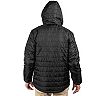 Men's Sonoma Goods For Life® Hooded Puffy Jacket