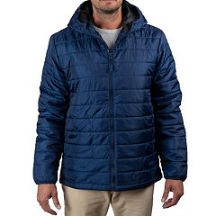 Big & Tall Eddie Bauer Cirruslite Hooded Jacket