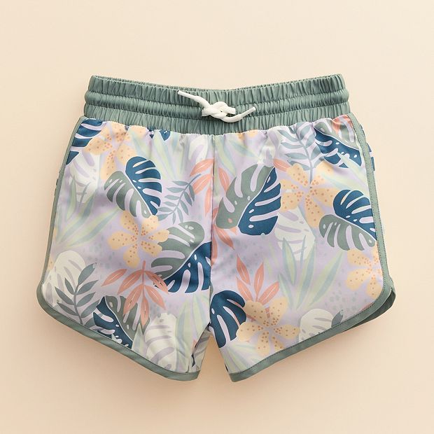 Kohls on sale boys swimwear