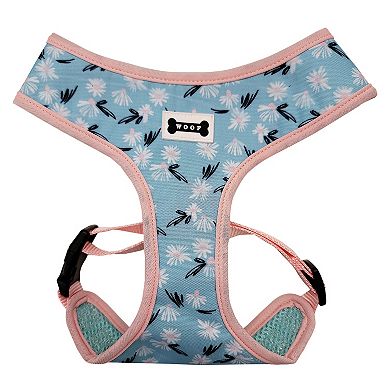 Woof Dog Harness
