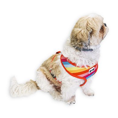 Woof Dog Harness
