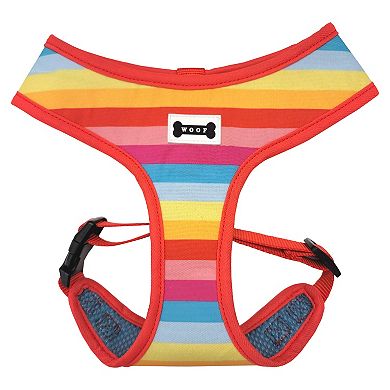 Woof Dog Harness