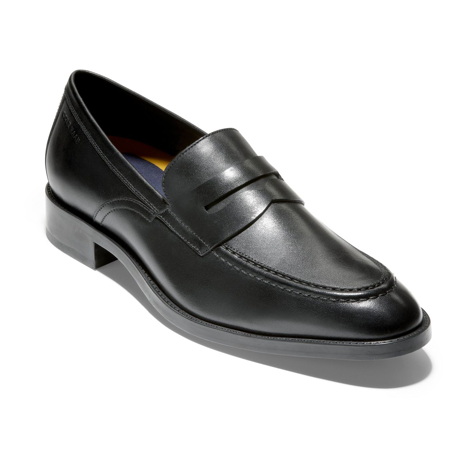 bata loafers