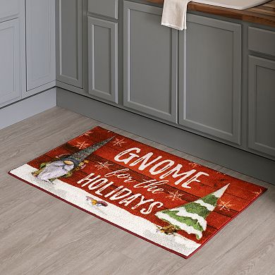 Mohawk® Home Gnome Holidays Rug
