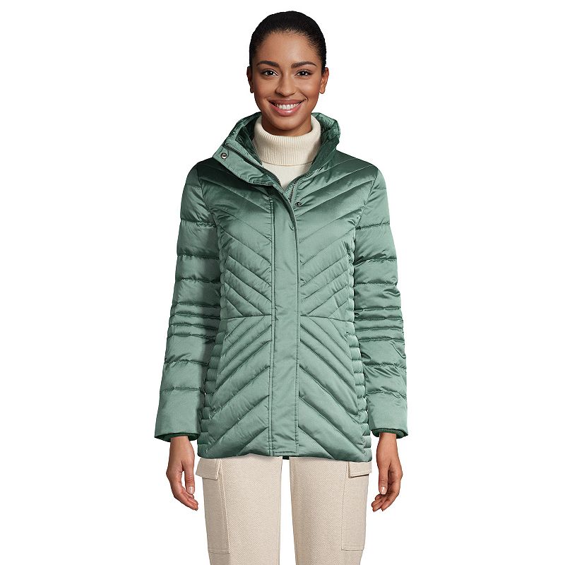 Kohls hotsell womens parkas