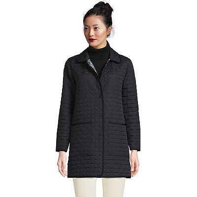 Lands end primaloft coat hotsell