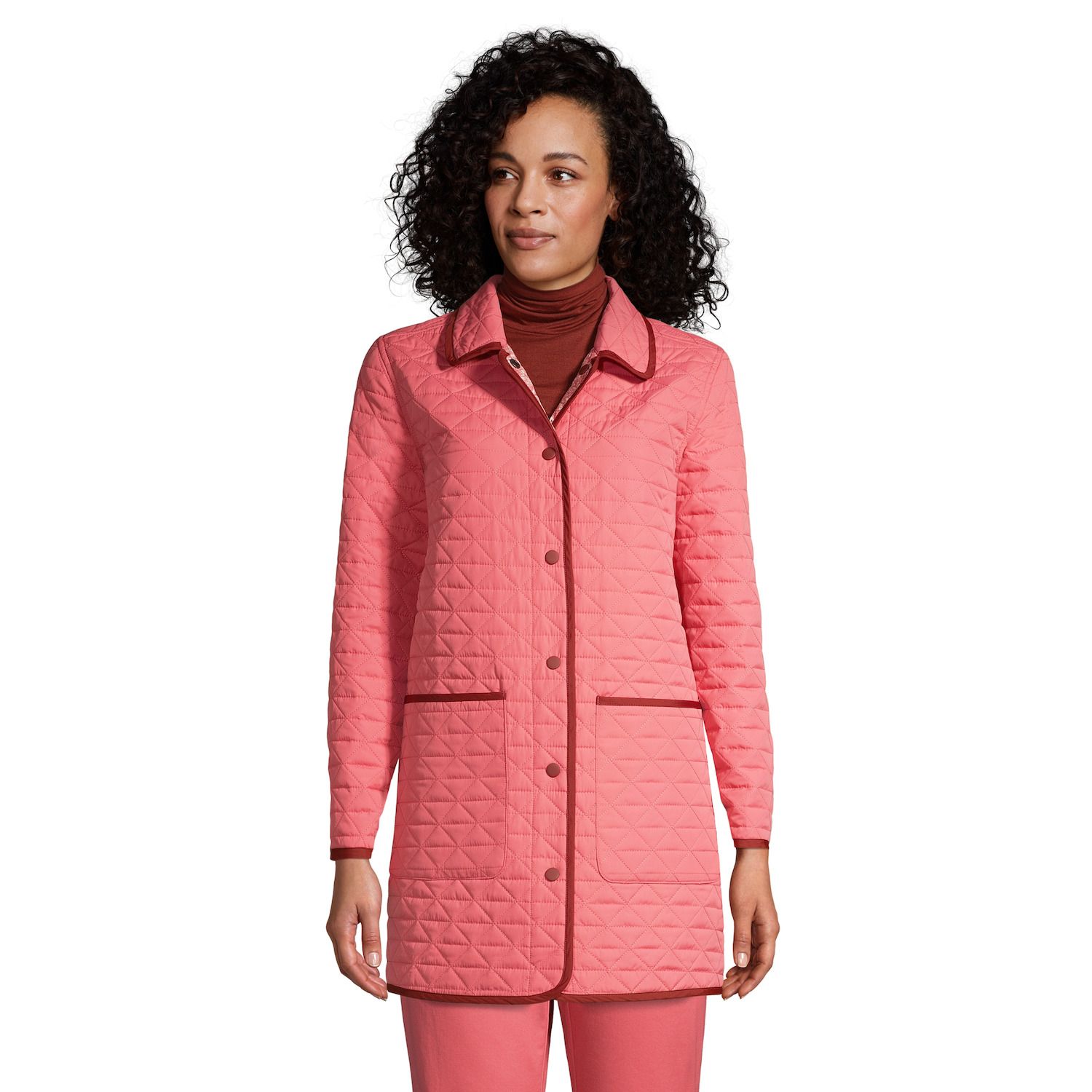 red coat kohls