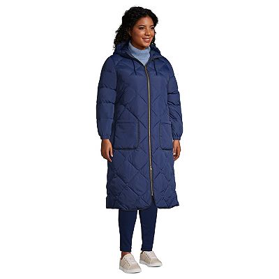 Lands end thermoplume sales