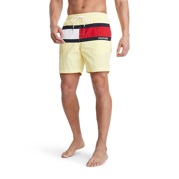 Kohls mens 2024 bathing suits