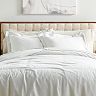Sonoma Goods For Life® Cotton Linen Comforter Set with Shams