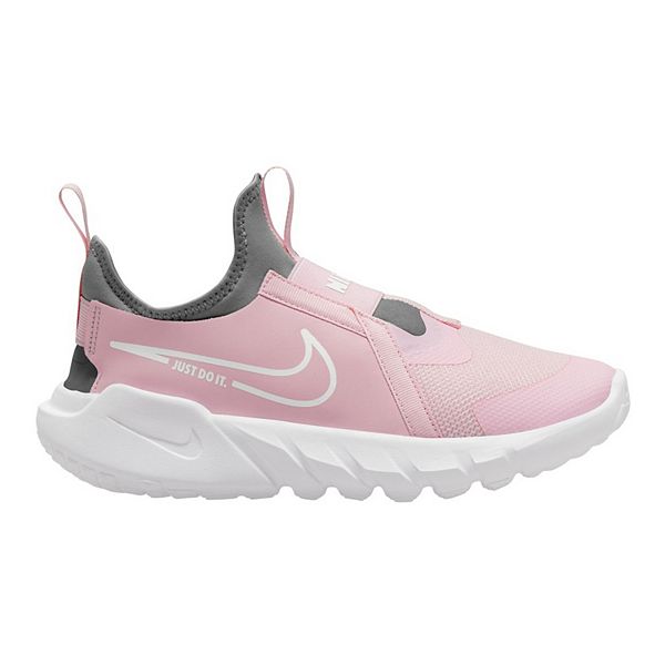 nike flex runner pink