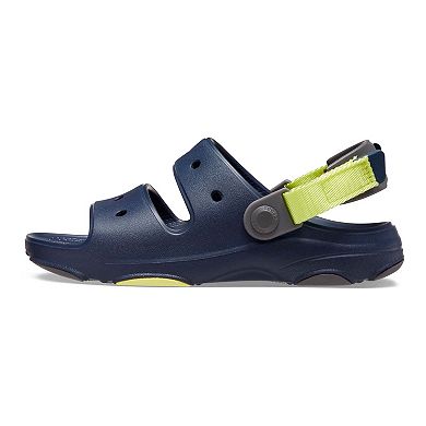 Crocs Classic All-Terrain Kids' Sandals