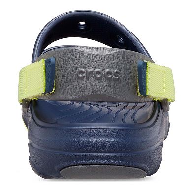 Crocs Classic All-Terrain Kids' Sandals