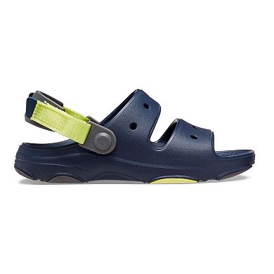 Crocs Classic All-Terrain Kids' Sandals