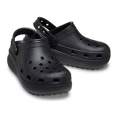 Crocs Classic Cutie Girls' Clogs