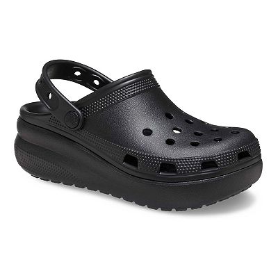 Crocs Classic Cutie Girls Clogs