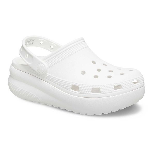 Crocs Classic Cutie Girls' Clogs