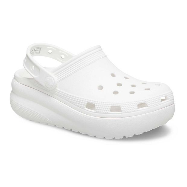 Crocs Sandals Bae Clog shoes for women ladies ootd fashion with