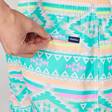 Men's Chubbies 5.5" Swim Trunks