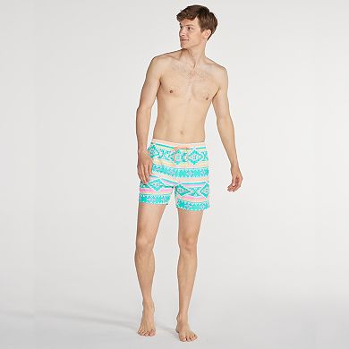 Men's Chubbies 5.5" Swim Trunks