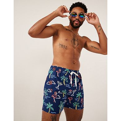 Men's Chubbies 5.5" Swim Trunks