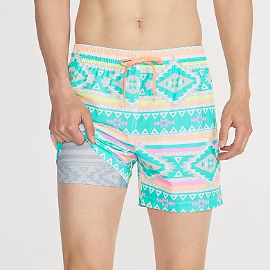 Men's Chubbies 5.5" Swim Trunks