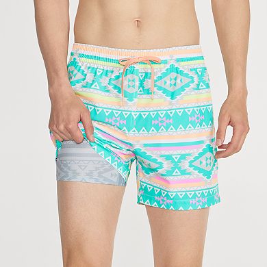 Men's Chubbies 5.5-inch Swim Trunks